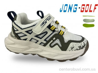 Кроссовки Jong Golf