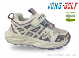 Кроссовки Jong Golf
