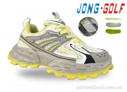 Кроссовки Jong Golf