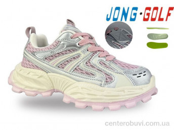 Кроссовки Jong Golf