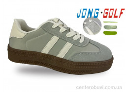 Кроссовки Jong Golf