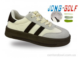Кроссовки Jong Golf