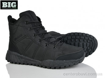 Ботинки BIG