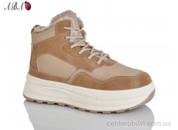 Кроссовки Aba