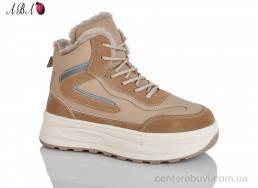 Кроссовки Aba