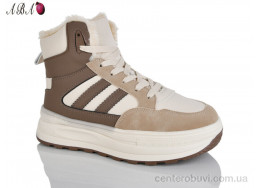 Кроссовки Aba