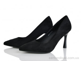 Туфли Бабочка-Mengfuna-AESD