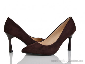 Туфли Бабочка-Mengfuna-AESD