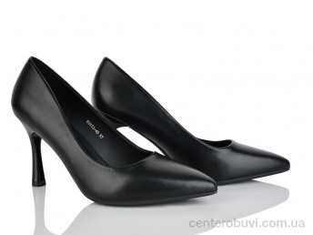 Туфли Бабочка-Mengfuna-AESD