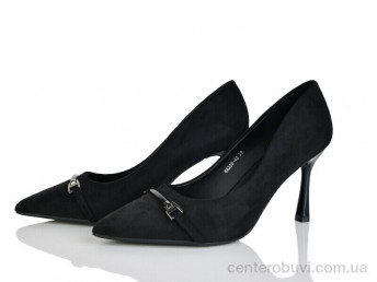 Туфли Бабочка-Mengfuna-AESD