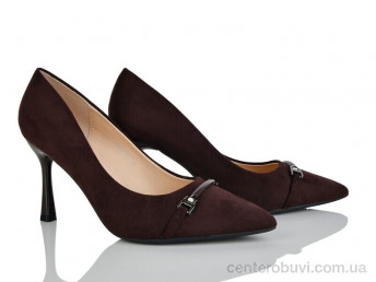 Туфли Бабочка-Mengfuna-AESD