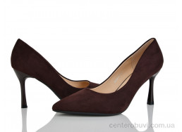 Туфли Бабочка-Mengfuna-AESD