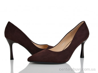 Туфли Бабочка-Mengfuna-AESD