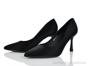 Туфли Бабочка-Mengfuna-AESD