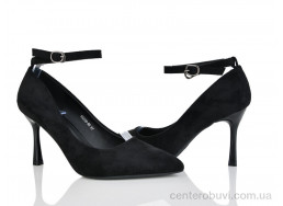 Туфли Бабочка-Mengfuna-AESD