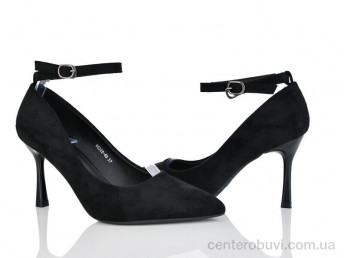 Туфли Бабочка-Mengfuna-AESD