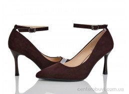 Туфли Бабочка-Mengfuna-AESD