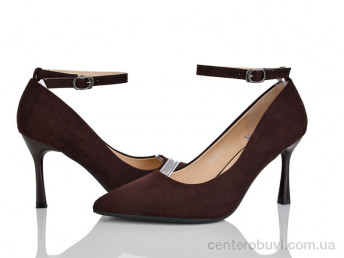 Туфли Бабочка-Mengfuna-AESD