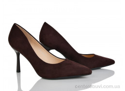 Туфли Бабочка-Mengfuna-AESD