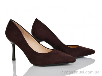 Туфли Бабочка-Mengfuna-AESD