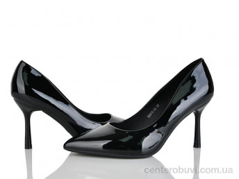 Туфли Бабочка-Mengfuna-AESD