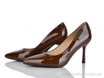 Туфли Бабочка-Mengfuna-AESD