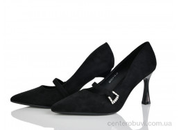 Туфли Бабочка-Mengfuna-AESD