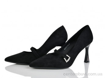 Туфли Бабочка-Mengfuna-AESD