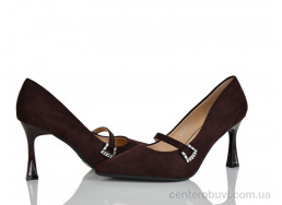 Туфли Бабочка-Mengfuna-AESD