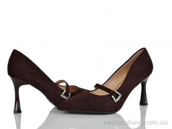 Туфли Бабочка-Mengfuna-AESD