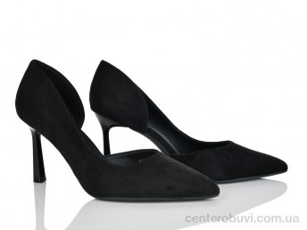 Туфли Бабочка-Mengfuna-AESD