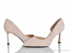 Туфли Бабочка-Mengfuna-AESD