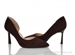 Туфли Бабочка-Mengfuna-AESD