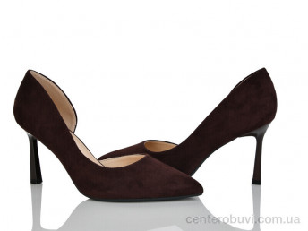 Туфли Бабочка-Mengfuna-AESD