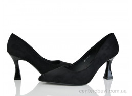 Туфли Бабочка-Mengfuna-AESD