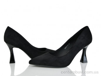 Туфли Бабочка-Mengfuna-AESD