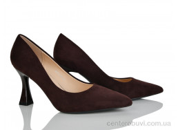 Туфли Бабочка-Mengfuna-AESD