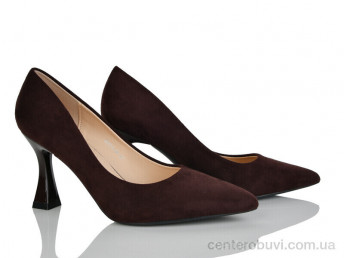 Туфли Бабочка-Mengfuna-AESD