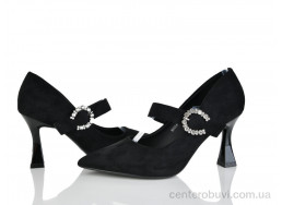 Туфли Бабочка-Mengfuna-AESD