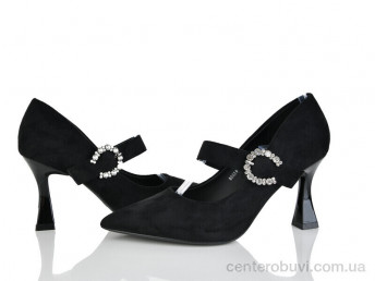 Туфли Бабочка-Mengfuna-AESD