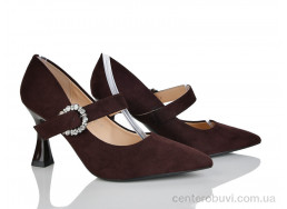 Туфли Бабочка-Mengfuna-AESD