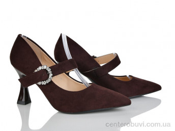 Туфли Бабочка-Mengfuna-AESD