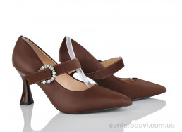 Туфли Бабочка-Mengfuna-AESD