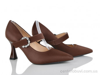 Туфли Бабочка-Mengfuna-AESD