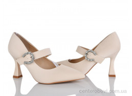 Туфли Бабочка-Mengfuna-AESD