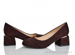 Туфли Бабочка-Mengfuna-AESD