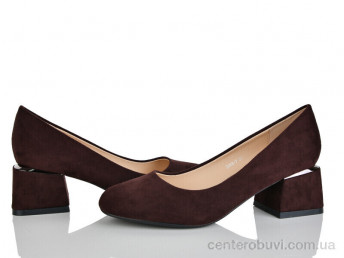 Туфли Бабочка-Mengfuna-AESD