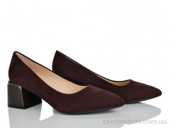 Туфли Бабочка-Mengfuna-AESD