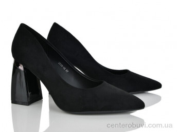 Туфли Бабочка-Mengfuna-AESD