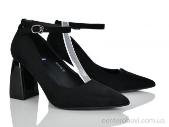 Туфли Бабочка-Mengfuna-AESD